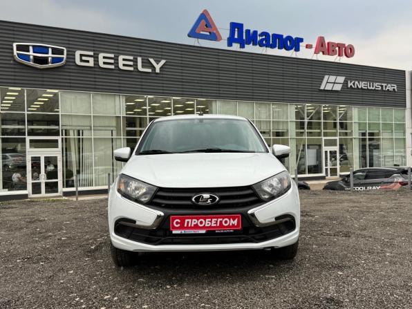 Lada (ВАЗ) Granta I Рестайлинг с пробегом 2025 года, цена 750 000 рублей, 36236 км, седан, Автокод Объявления
