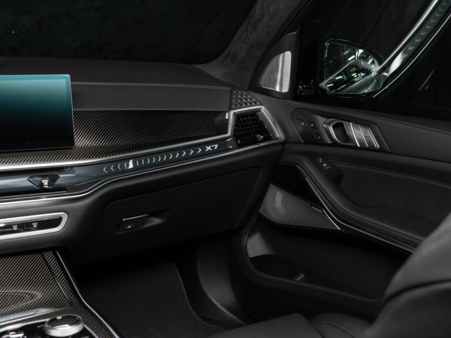 BMW X7 I (G07) Рестайлинг Москва  - изображение 16