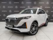 Changan CS55 Plus II Москва  - изображение 30