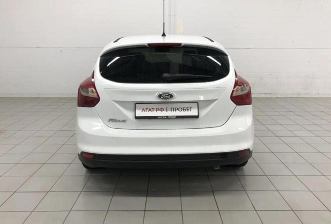 Ford Focus III с пробегом 2012 года, цена 820 000 рублей, 239631 км, хэтчбек, Автокод Объявления