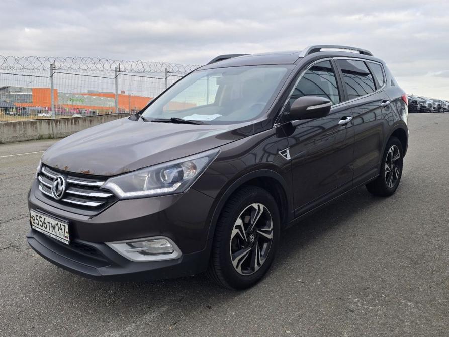 Dongfeng AX7 I Санкт-Петербург  - изображение 1