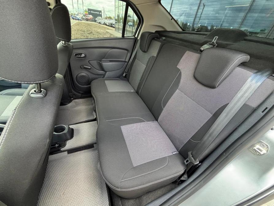 Renault Logan II Рестайлинг Энгельс  - изображение 19