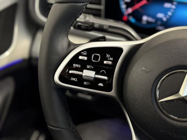 Mercedes-Benz GLE II (V167) с пробегом 2020 года, цена 5 490 000 рублей, 149226 км, внедорожник, Автокод Объявления