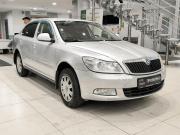 Skoda Octavia II (A5) Рестайлинг Казань  - изображение 25