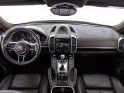 Porsche Cayenne II Рестайлинг (958) Москва  - изображение 44