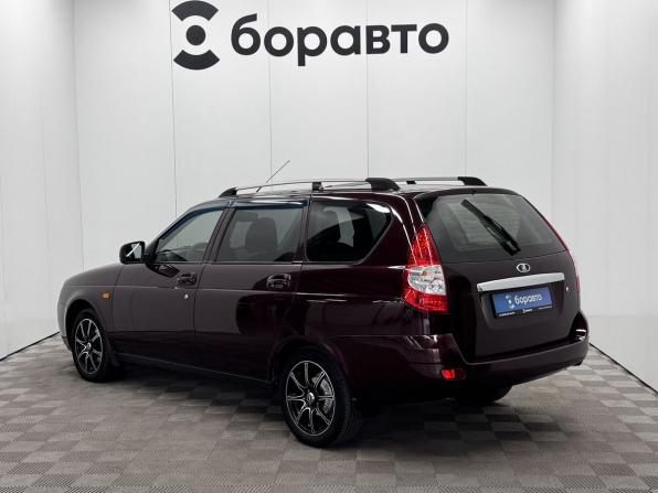 Lada (ВАЗ) Priora I Рестайлинг с пробегом 2015 года, цена 497 700 рублей, 201311 км, универсал, Автокод Объявления