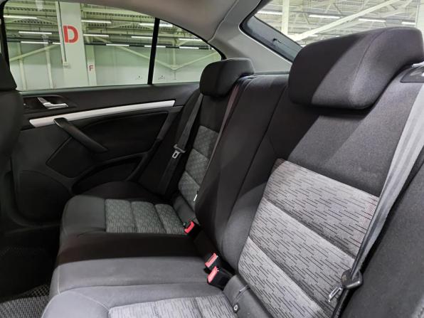 Skoda Octavia II (A5) Рестайлинг с пробегом 2011 года, цена 950 000 рублей, 161343 км, лифтбек, Автокод Объявления
