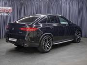 Mercedes-Benz GLE Coupe I (C292) Москва  - изображение 28