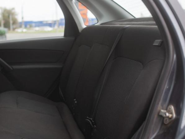 Lada (ВАЗ) Granta I с пробегом 2018 года, цена 500 000 рублей, 53613 км, седан, Автокод Объявления