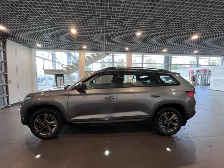 Skoda Kodiaq I Чебоксары  - изображение 6