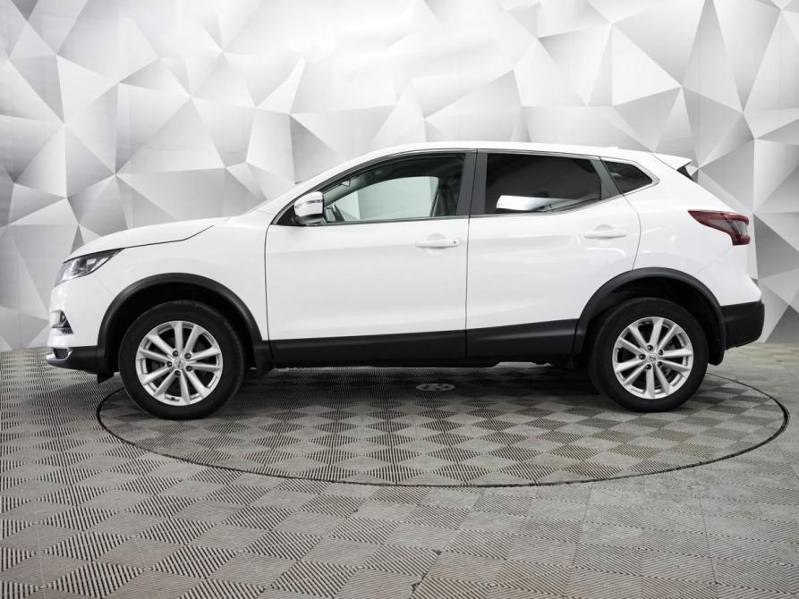 Nissan Qashqai II Рестайлинг Ульяновск  - изображение 2