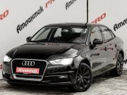 Audi A3 III (8V) Екатеринбург  - изображение 19