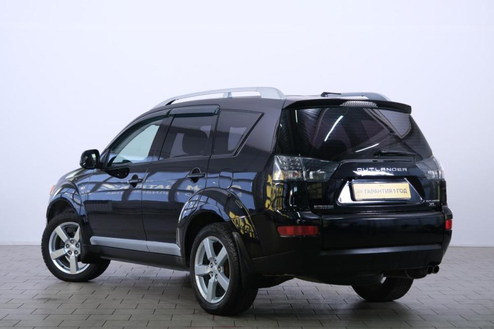 Mitsubishi Outlander II Омск  - изображение 5