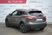 Nissan Qashqai II Старый Оскол  - изображение 25