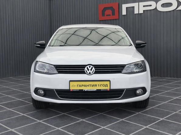 Volkswagen Jetta VI с пробегом 2014 года, цена 1 277 000 рублей, 103840 км, седан, Автокод Объявления