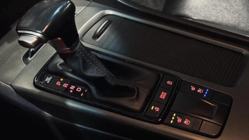 Kia K5 II Смоленск  - изображение 15