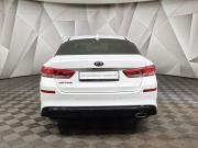 Kia Optima IV Рестайлинг Москва  - изображение 28