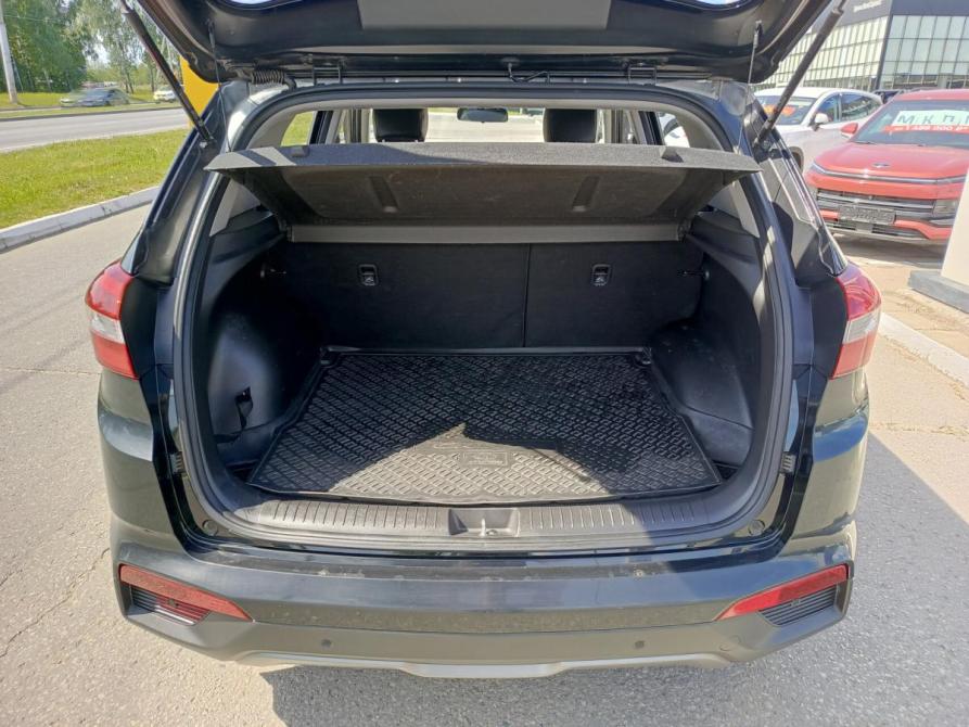 Hyundai Creta I Чебоксары  - изображение 12