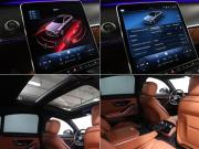 Mercedes-Benz S-Класс VII (W223) Москва  - изображение 45