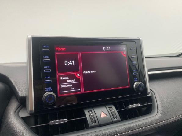 Toyota RAV4 V (XA50) с пробегом 2020 года, цена 2 793 000 рублей, 122500 км, внедорожник, Автокод Объявления