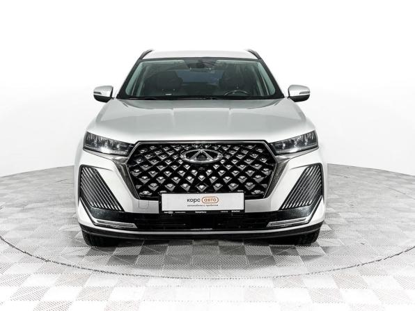 Chery Tiggo 7 Pro Max I Рестайлинг с пробегом 2024 года, цена 1 914 600 рублей, 51842 км, внедорожник, Автокод Объявления