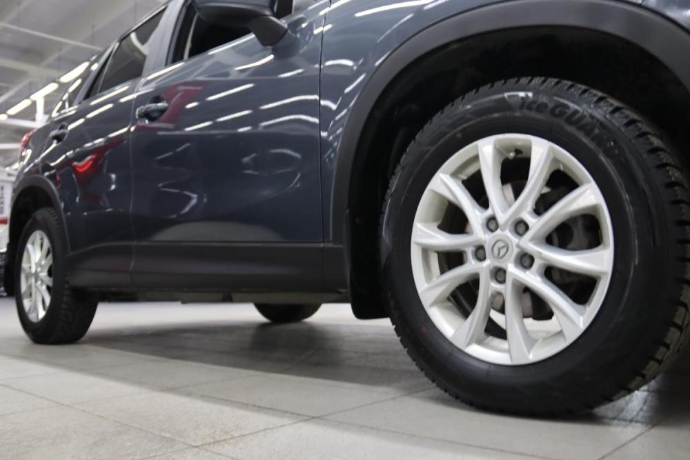 Mazda CX-5 I Сургут  - изображение 23