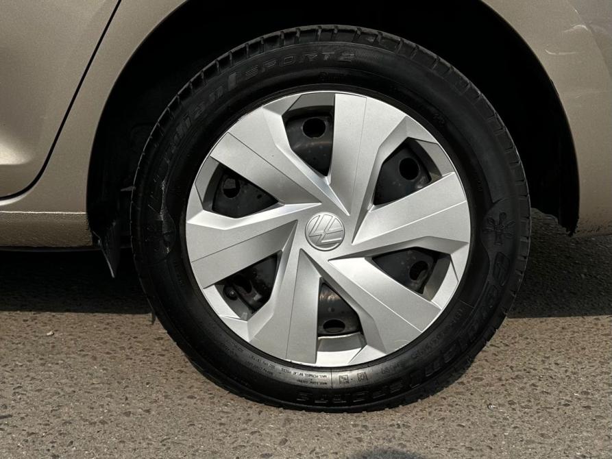 Volkswagen Polo VI Москва  - изображение 15