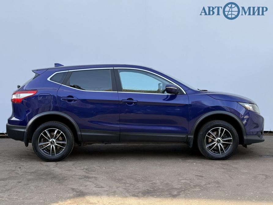 Nissan Qashqai II Москва  - изображение 4