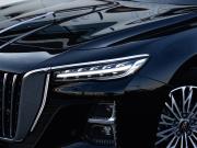 Hongqi H5 II Магнитогорск  - изображение 40
