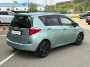 Toyota Ractis II Томск  - изображение 29