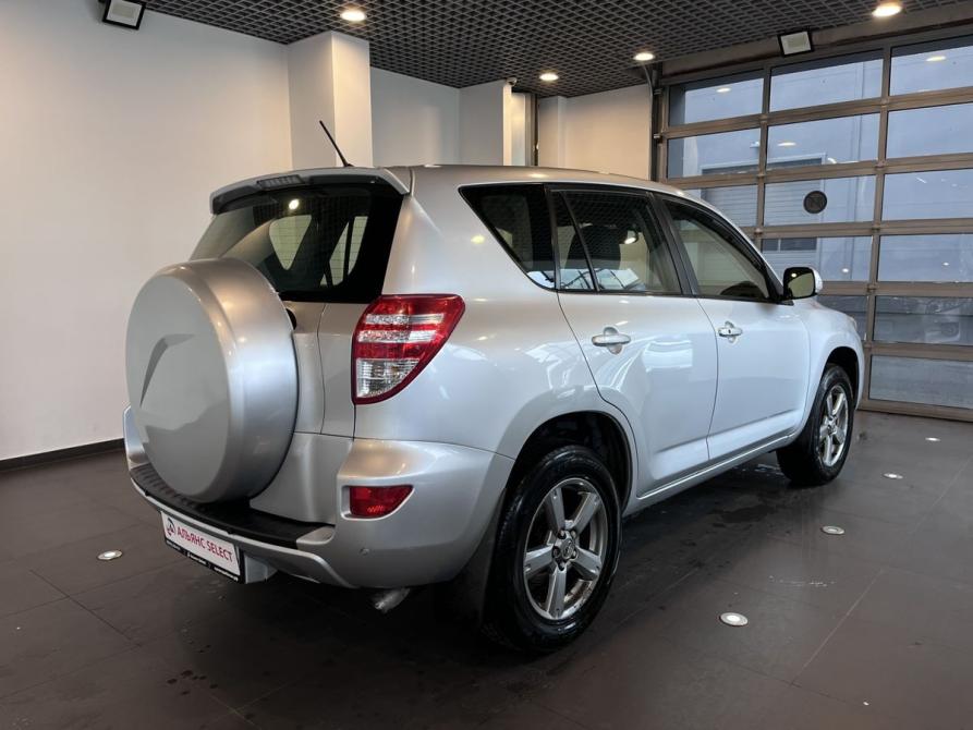 Toyota RAV4 III (XA30) Рестайлинг Чебоксары  - изображение 3