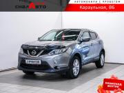 Nissan Qashqai II Красноярск  - изображение 31