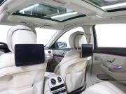 Mercedes-Benz S-Класс VI (W222 C217) Рестайлинг Москва  - изображение 44
