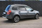 Lada (ВАЗ) Granta I Рестайлинг Сыктывкар  - изображение 23