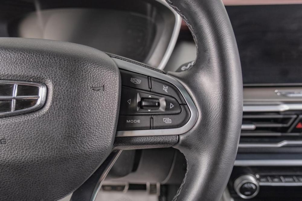 Geely Coolray I Томск  - изображение 15