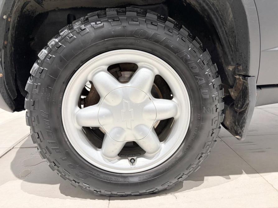 Chevrolet Niva I Рестайлинг Екатеринбург  - изображение 10