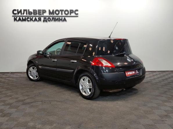 Renault Megane II с пробегом 2003 года, цена 390 000 рублей, 300000 км, хэтчбек, Автокод Объявления