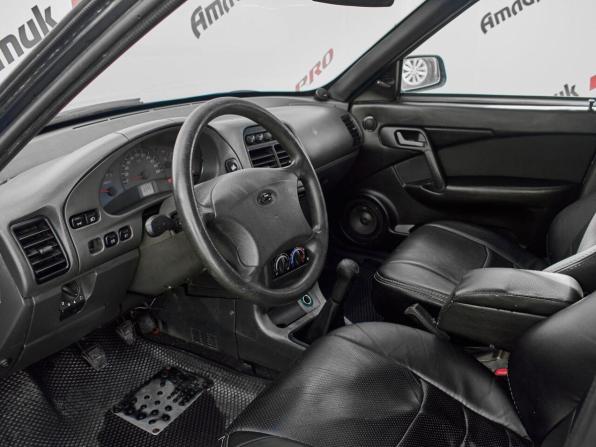 Lada (ВАЗ) 2112 с пробегом 2007 года, цена 170 000 рублей, 262595 км, хэтчбек, Автокод Объявления