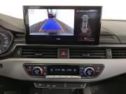 Audi A4 V (B9) Рестайлинг Москва  - изображение 42