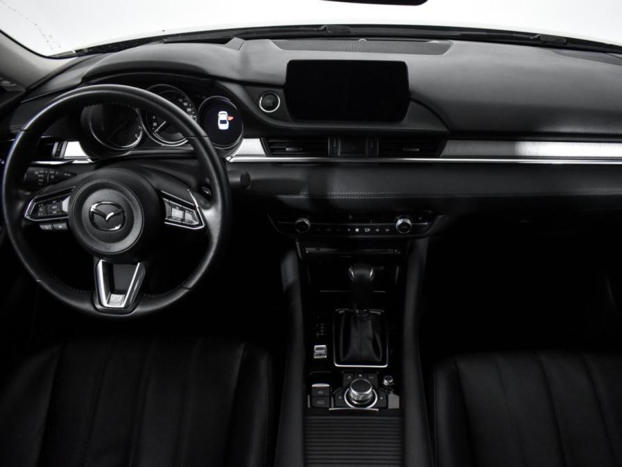 Mazda 6 III (GJ) Рестайлинг 2 Санкт-Петербург  - изображение 11