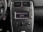 Mercedes-Benz B-Класс I (W245) Рестайлинг Калининград  - изображение 32