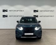 Nissan X-Trail III Рестайлинг Санкт-Петербург  - изображение 33