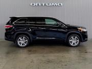 Toyota Highlander III (XU50) Краснодар  - изображение 20