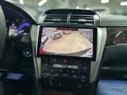 Toyota Camry VII (XV50) Рестайлинг Набережные Челны  - изображение 61
