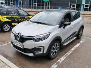 Renault Kaptur I Стерлитамак  - изображение 13