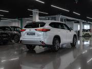 Toyota Highlander IV (XU70) Москва  - изображение 37