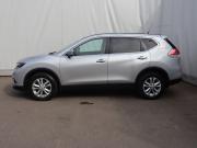 Nissan X-Trail III Москва  - изображение 30