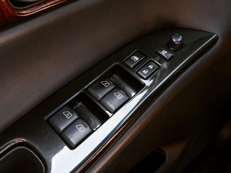 Infiniti EX I (J50) Екатеринбург  - изображение 14