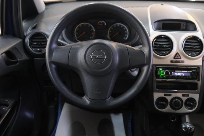 Opel Corsa D с пробегом 2007 года, цена 299 000 рублей, 194000 км, хэтчбек, Автокод Объявления