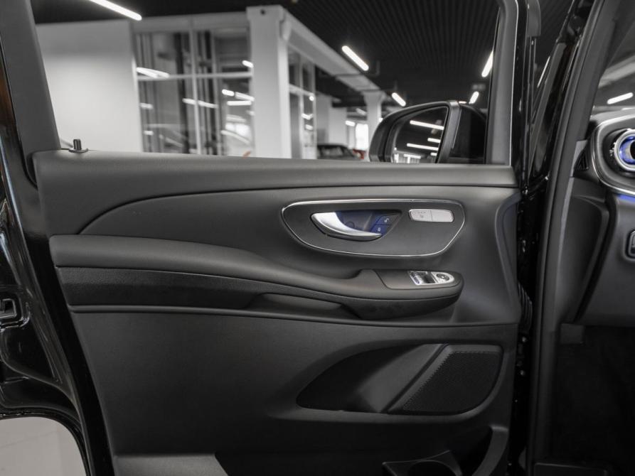 Mercedes-Benz V-Класс III (W447) Рестайлинг 2 Москва  - изображение 28